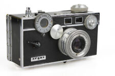 Argus 35mm rangefinder for sale  LIVERPOOL