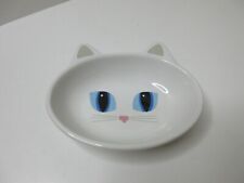 Ceramic oval cat for sale  Independence