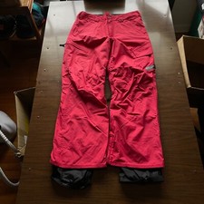 Vintage burton red for sale  Syracuse