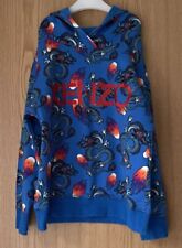 Kenzo kids blue for sale  PRESTON