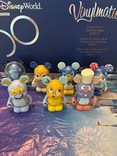 Disney vinylmation walt d'occasion  Expédié en Belgium