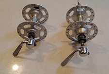 Mozzi campagnolo record usato  Roma
