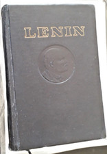 Lenin opere scelte usato  Italia