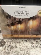 white bulb string lights for sale  South Windsor