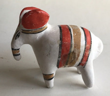 Lot carnival chalkware for sale  Ellendale