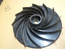 Flymo rl40 impeller for sale  SOUTHPORT