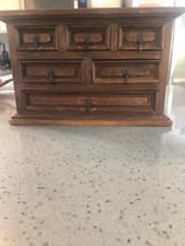 Vintage jewelry box for sale  Idyllwild
