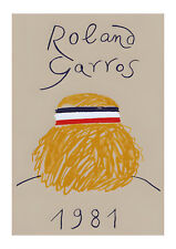 Roland garros tennis d'occasion  Saint-Georges-de-Didonne