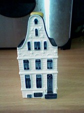 Klm bols delft for sale  MORECAMBE
