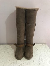 Emu real sheepskin for sale  BEXLEYHEATH