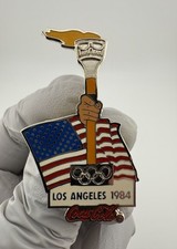 1984 olympic los for sale  Seattle