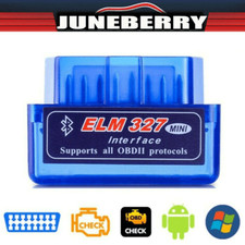 Bluetooth obd2 obdii for sale  Monroe Township