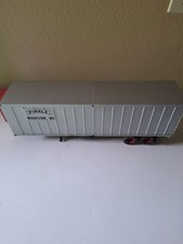 Amt semi trailer for sale  Belton