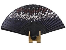 Kimono Beauty Fan Sensu Seda Feminino Yukata Jinbei Hakama Acessórios Japoneses Bl comprar usado  Enviando para Brazil