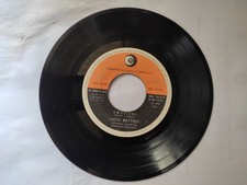 45giri lucio battisti usato  Trappeto