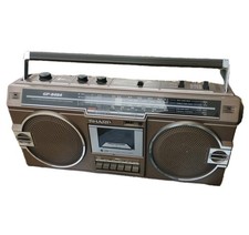 Sharp 5454 stereo gebraucht kaufen  Bochum