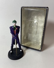 Joker figure comics for sale  PLYMOUTH