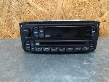 Autoradio origine chrysler d'occasion  Le Poiré-sur-Vie