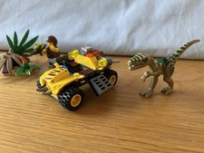 Lego dino 5882 for sale  SOLIHULL