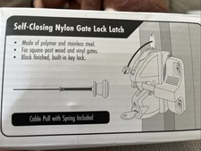 black security gates for sale  Royal Oak