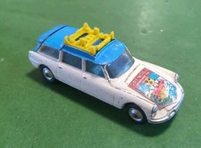 Corgi toys citroen for sale  NEWPORT
