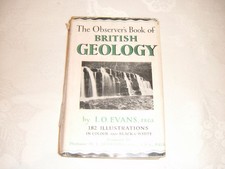 Observer book british for sale  EPSOM