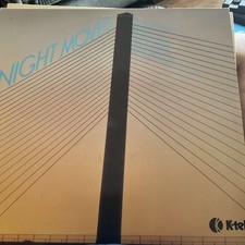 Various night moves for sale  NORTHAMPTON