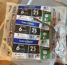 Southwire ft. 6awg for sale  Columbia