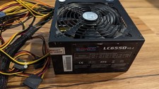 Netzteil power 6550 gebraucht kaufen  Deutschland