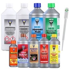 Kit démarrage engrais d'occasion  Expédié en France