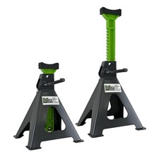 Unterstellbock abstellböcke b gebraucht kaufen  Bordesholm