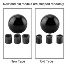 Manual knob gear for sale  UK