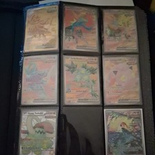 Pokémon tcg ancient for sale  LEICESTER