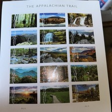 Usps forever stamps for sale  Mentor
