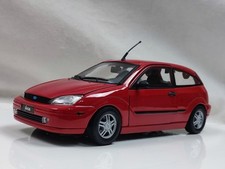 Motormax ford focus for sale  ROCHDALE