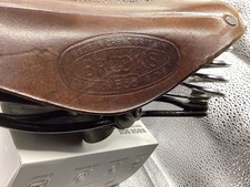 Brooks b66 champion for sale  LINCOLN
