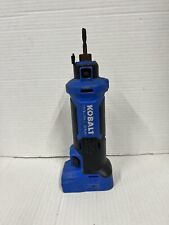 Kobalt 24v brushless for sale  Montgomery