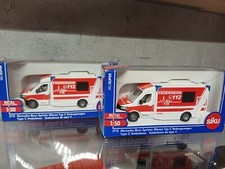 Siku sprinter 2115 gebraucht kaufen  Oldenburg (Oldenburg)