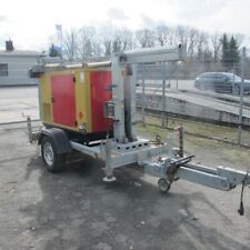 Caterpillar gep lichtgiraffe gebraucht kaufen  Soltau