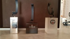 Supporto porta orologio usato  Tavernole sul Mella