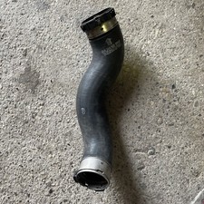 A2045283082 tubo intercooler usato  Trevenzuolo