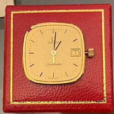 Orologio omega seamaster usato  Varano Borghi