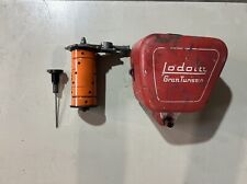 Moto guzzi lodola usato  Cropani