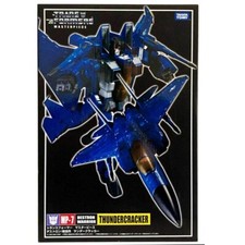 Transformers takara masterpiec for sale  UK