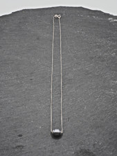 Collier blanc carats d'occasion  Paris XIII