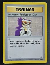 Shadowless impostor prof for sale  Olathe