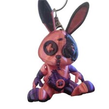 Stitchy rabbit articulated for sale  HIGH WYCOMBE