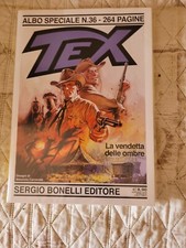 Texone tex special usato  Casoria