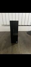 Dell optiplex 7040 d'occasion  Valenton