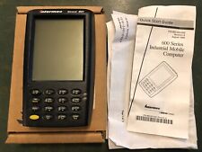 Intermec norand 601 usato  Bologna